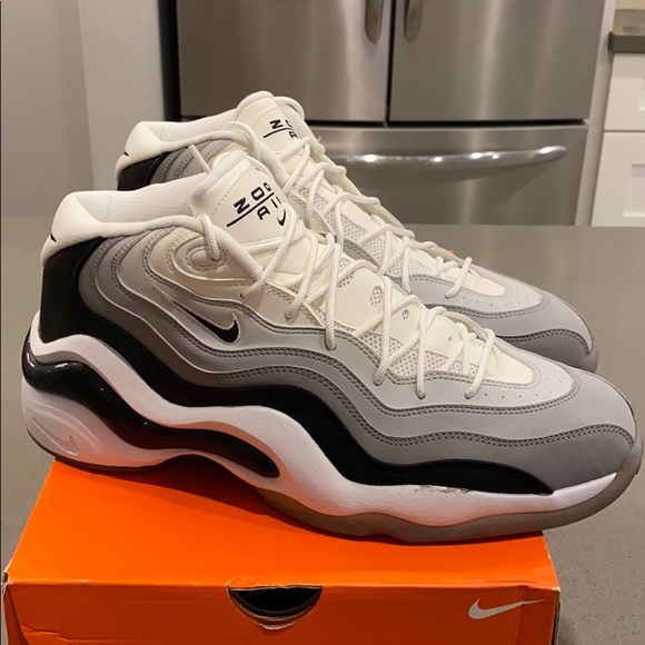 zoom air flight 96
